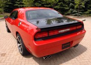 Dodge Challenger SRT10 Concept